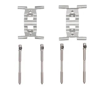 R1 Concepts HK1-63049 Disc Brake Hardware Kit